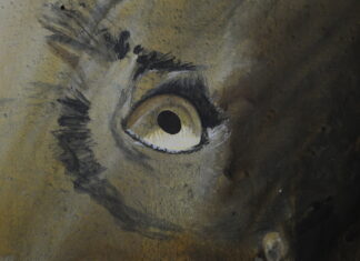 The Versatility – and Workability – of Acrylics Acrylic painting demonstration - David N. Kitler