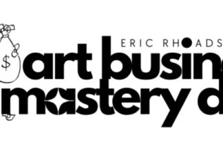 Art Business Mastery Day