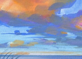Acrylic Live