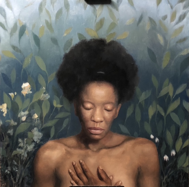 Step 8: The Composition Settles