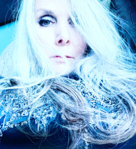 Lisa Cyr, mixed-media artist