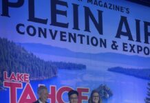 The Salon Art Prize art competition