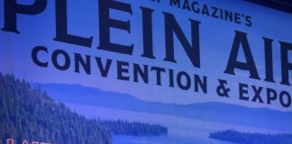 The Salon Art Prize art competition