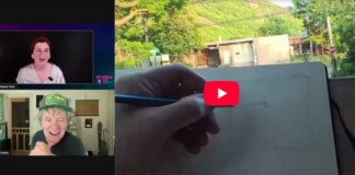 How to Create a Daily Sketching Practice