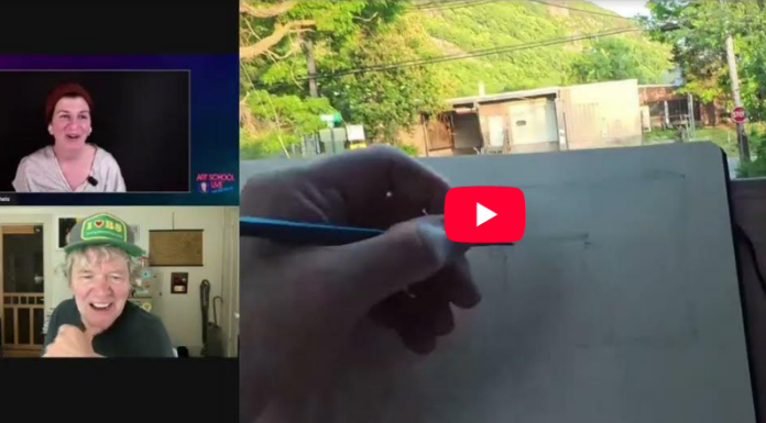 How to Build a Daily Sketching Practice How to Create a Daily Sketching Practice