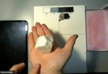 Art Lesson: Understanding Light and Shadow to Create Form